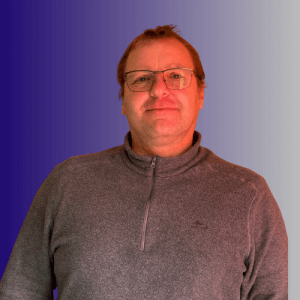 Laurent COLIN