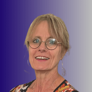 Eliane BLANKE