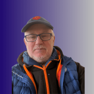 Patrick ARNOUX
